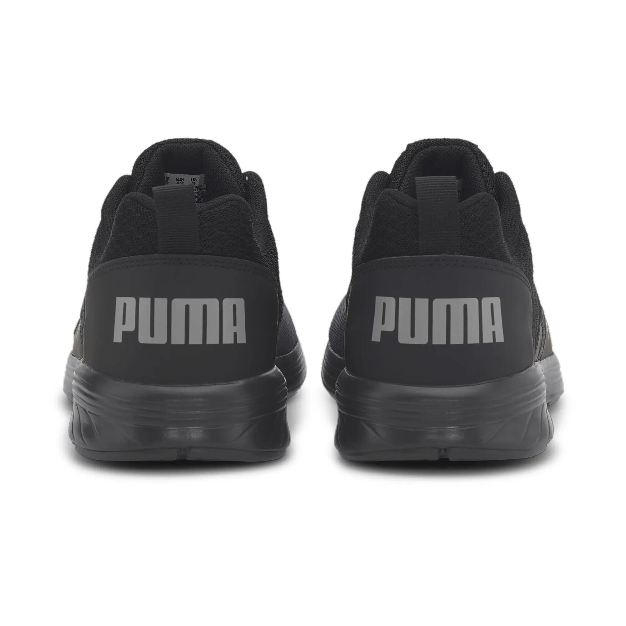 Calçado Puma Nrgy Comet, Preto, Homens 2/7