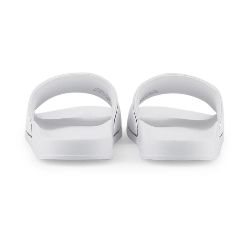 Sandale Leadcat 2.0 PUMA White Black