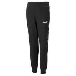 Pantalon de survêtement Essentiels+ Enfant et Adolescent PUMA Black