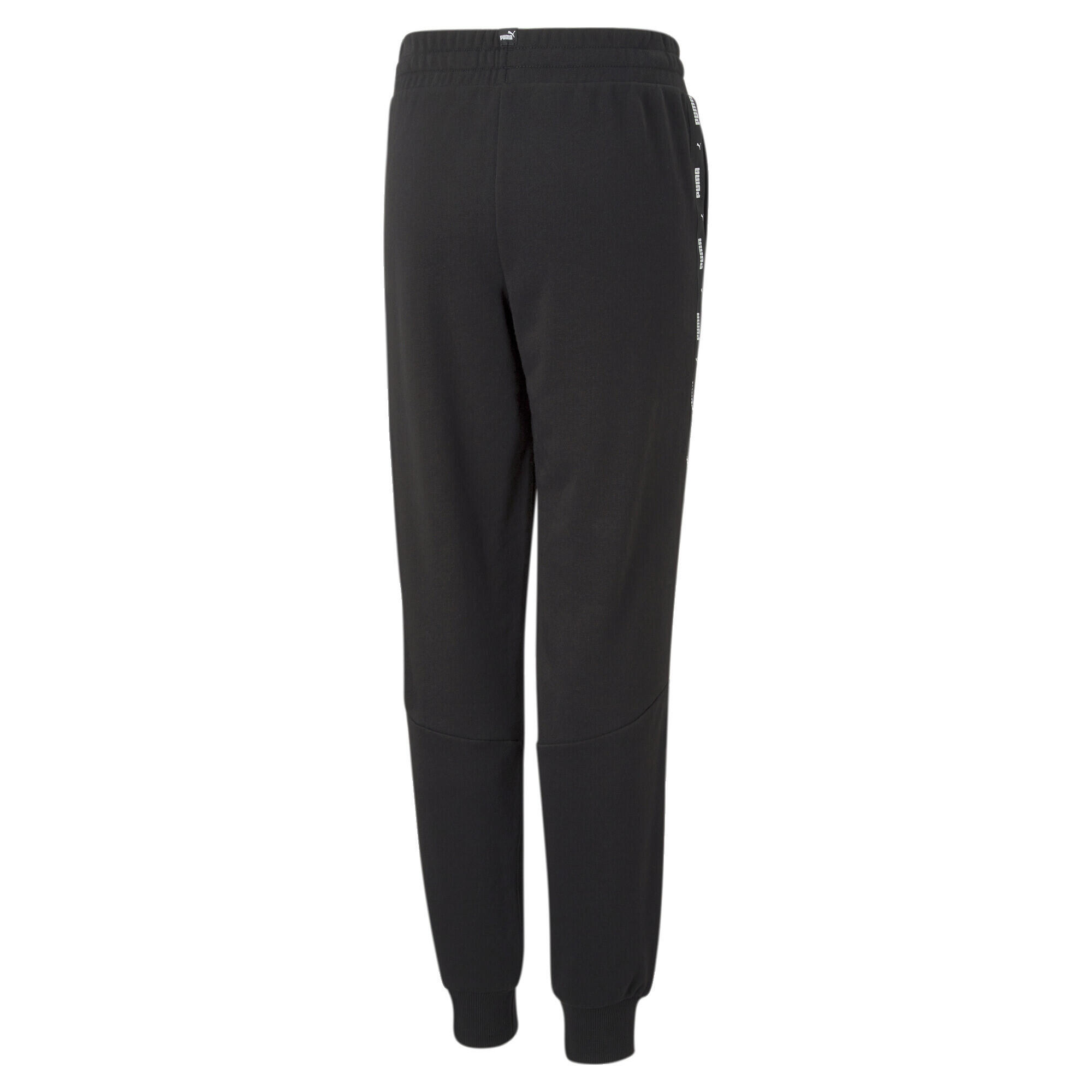 Pantalon de survêtement Essentiels+ Enfant et Adolescent PUMA Black 6/6