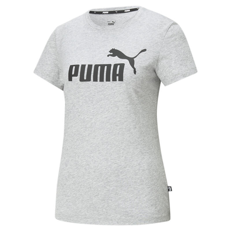 Koszulka damska Puma ESS Logo Tee