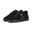 Zapatillas Smash 3.0 PUMA Black Silver Metallic