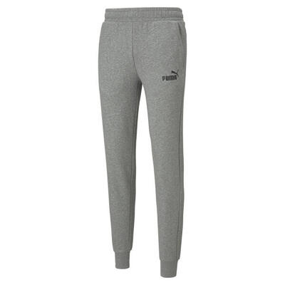Pantalones ajustados Essentials Hombre PUMA Gris