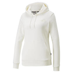 Sudadera con capucha Mujer PUMA Essentials+ Embroidery Multicolor