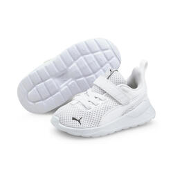 Anzarun Lite sportschoenen voor baby's PUMA White