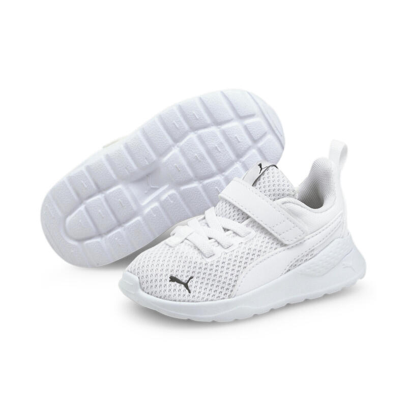 Buty sportowe Anzarun Lite dla małych dzieci PUMA White
