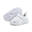 Anzarun Lite Sneakers Kinder PUMA White