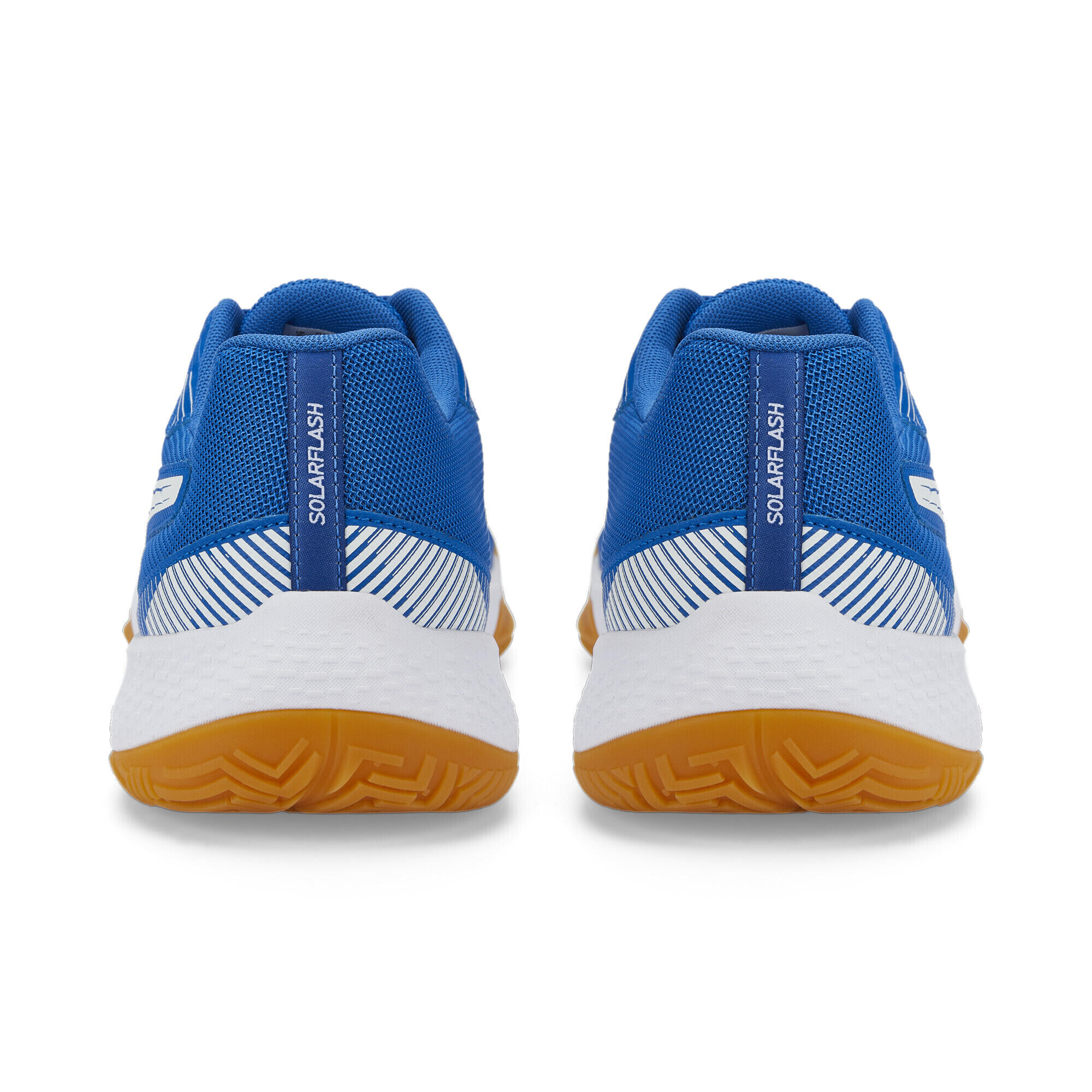 Zapatillas para deportes de interior Solarflash II PUMA 2/7