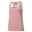 Active tanktop dames PUMA Bridal Rose Pink