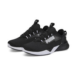 Retaliate 2 sneakers voor jongeren PUMA Black White