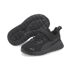 Anzarun Lite sportschoenen voor baby's PUMA Black Ultra Gray