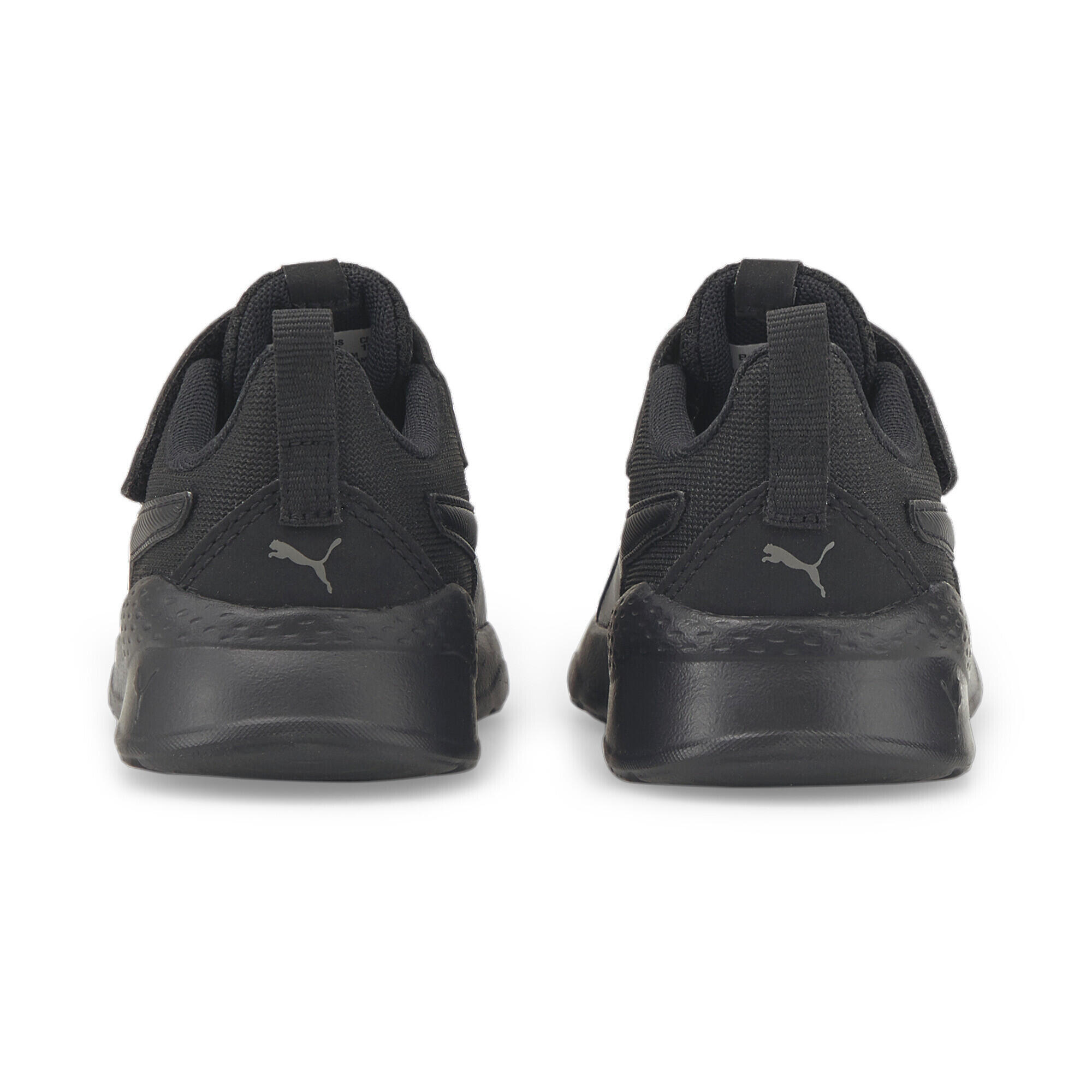 Anzarun Lite sportschoenen voor baby's PUMA Black Ultra Gray 4/7