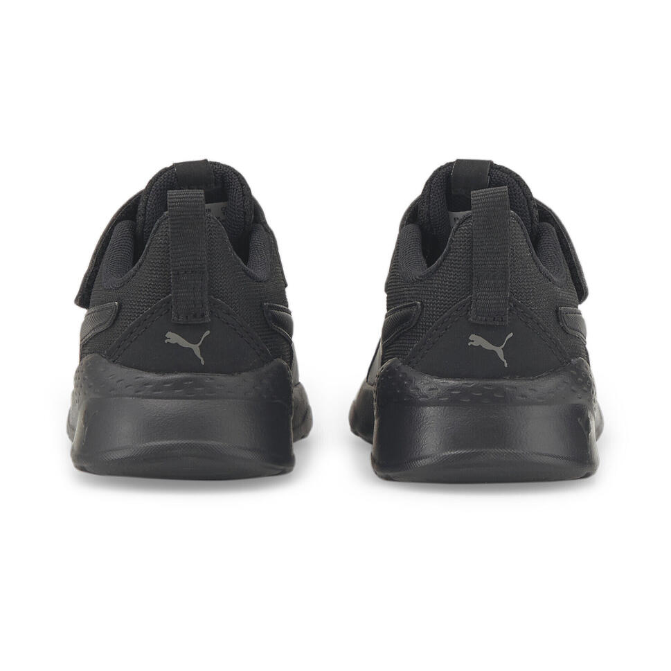 Buty sportowe Anzarun Lite dla małych dzieci PUMA Black Ultra Gray