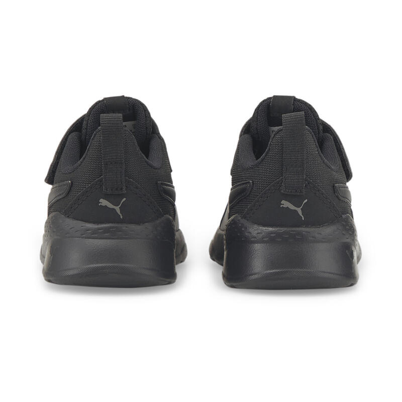 Anzarun Lite Sneakers Kinder PUMA Black Ultra Gray