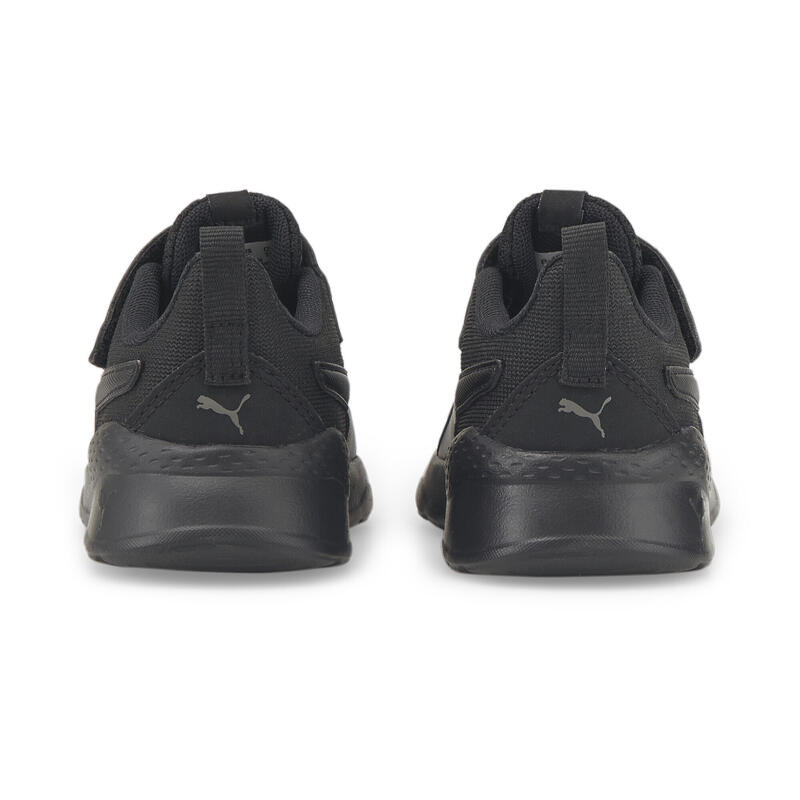 Anzarun Lite sportschoenen voor baby's PUMA Black Ultra Gray