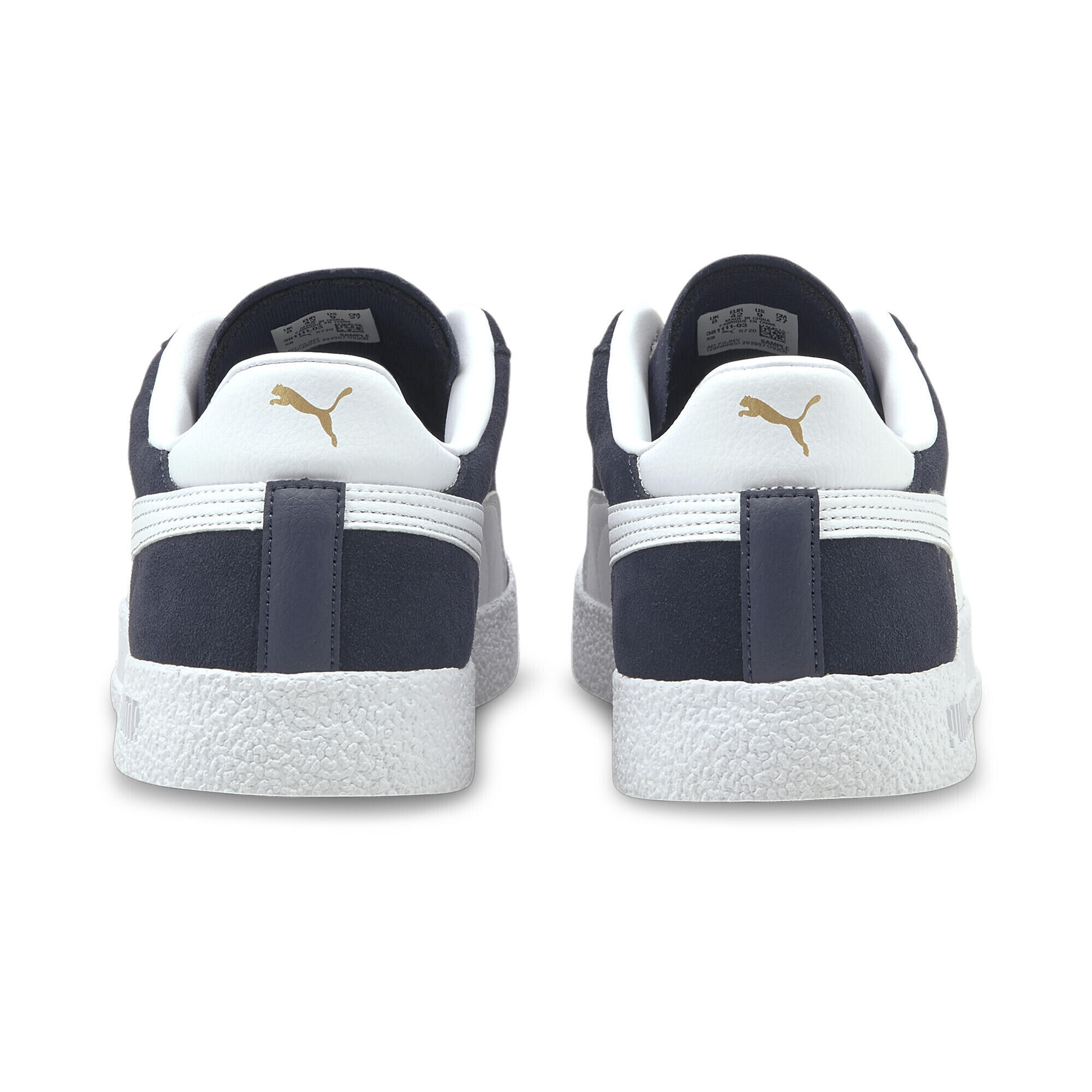 Zapatillas Club Blanco 2/7