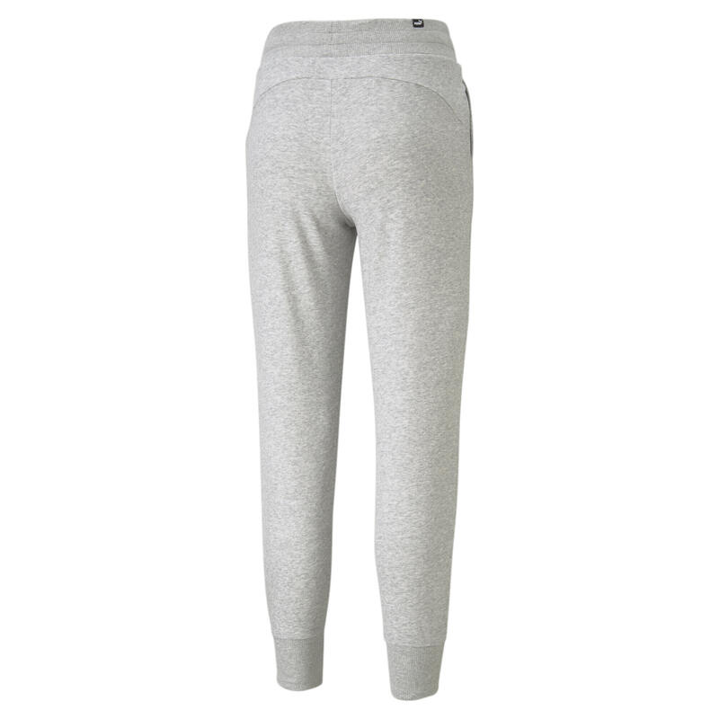 Pantalon de survêtement Essentials Femme PUMA Light Gray Heather