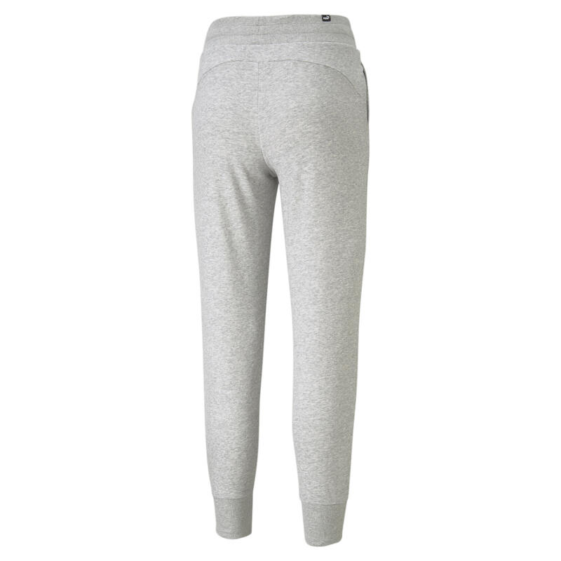 Pantalones deportivos Essentials Mujer PUMA Gris