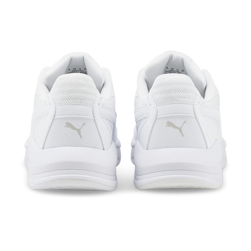 X-Ray Speed Lite Sneakers Erwachsene PUMA White Gray Violet