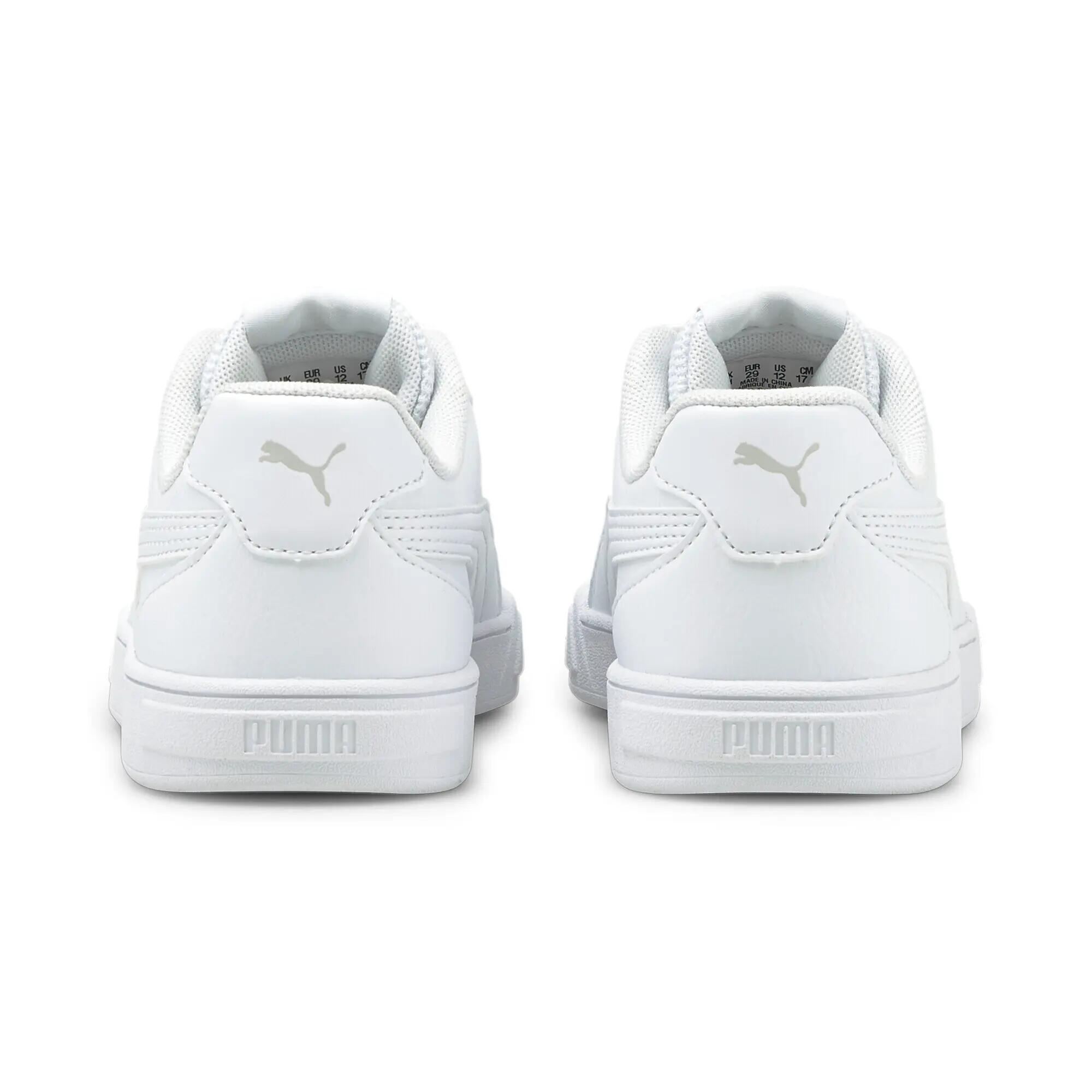 Tênis esportivo infantil Puma CAVEN PS 2/7