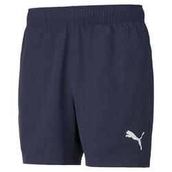Shorts de tejido plano Active de 13 cm Hombre PUMA Azul