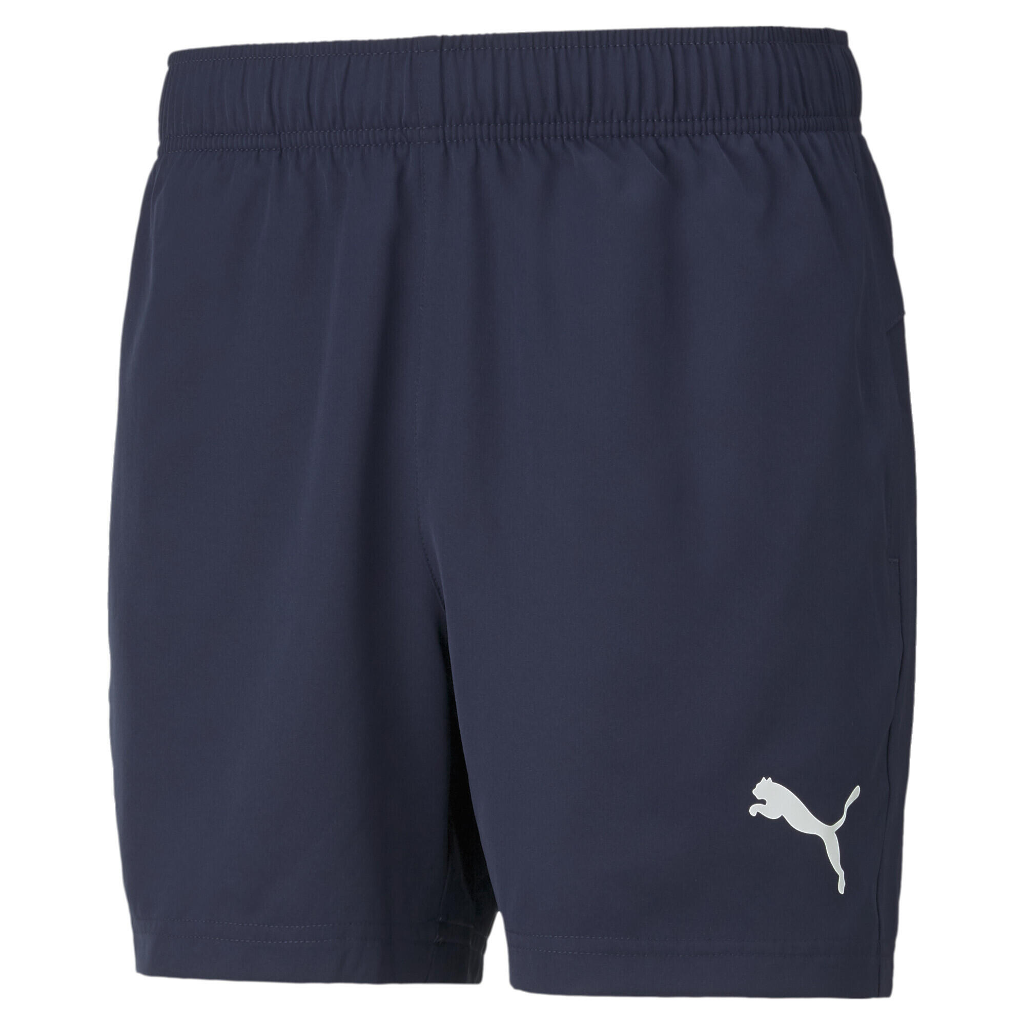 Short homme puma hotsell