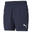 Active geweven short voor heren, 13 cm PUMA Peacoat Blue