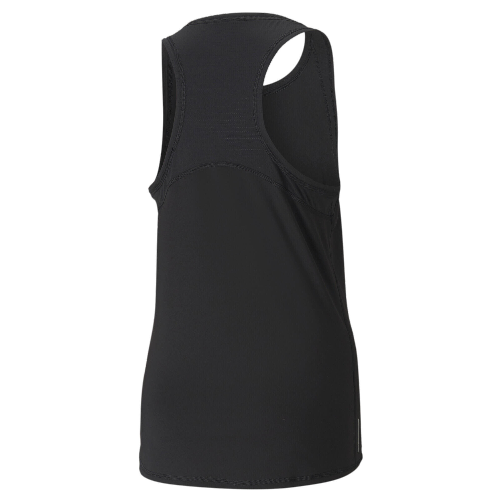 Tank top da allenamento Favourite donna PUMA Black 5/6