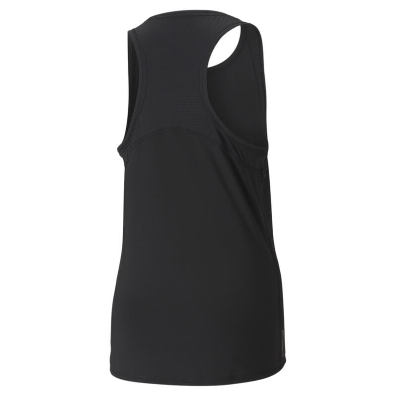 Favourite Training tanktop voor dames PUMA Black