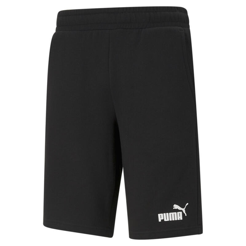 Essentials herenshort PUMA Black