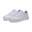 Carina 2.0 sneakers voor jongeren PUMA White Silver Gray