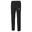 Pantaloni con logo Essentials uomo PUMA Black Cat