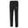 Essentials joggingbroek met logo heren PUMA Black Cat