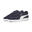 Smash 3.0 Sneakers Erwachsene PUMA Parisian Night White Silver Blue Metallic