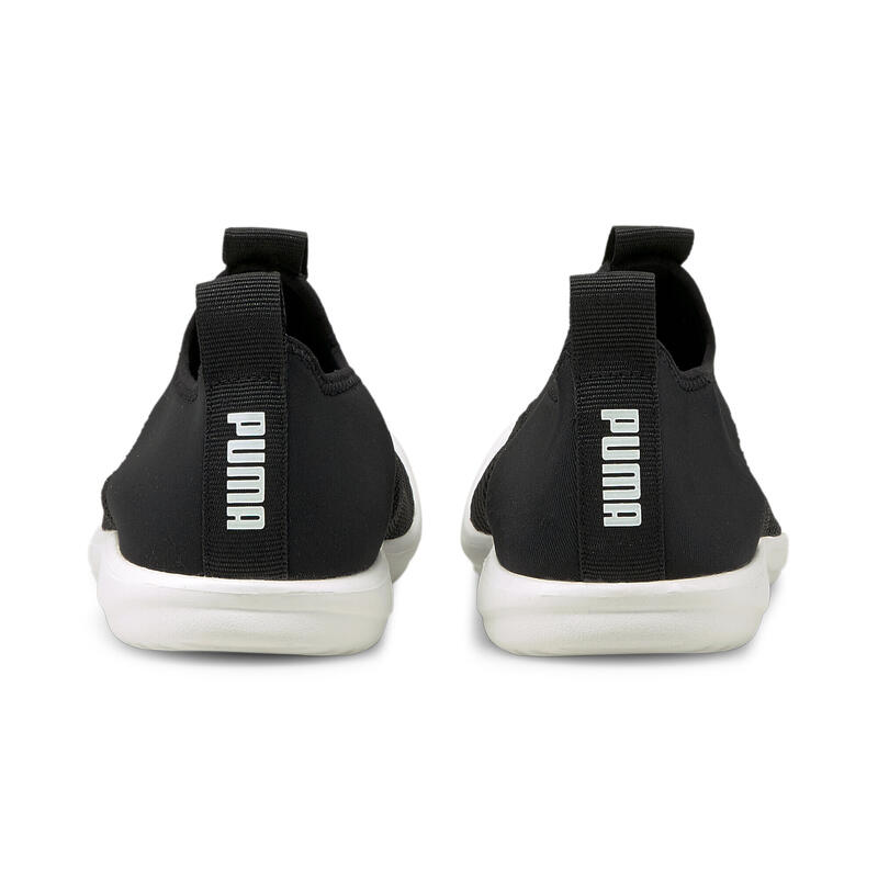 Sandales Aquacat Shield Enfant PUMA Black White