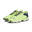 Solarattack RCT Padel Sportschuhe Herren PUMA Fast Yellow Navy White Blue