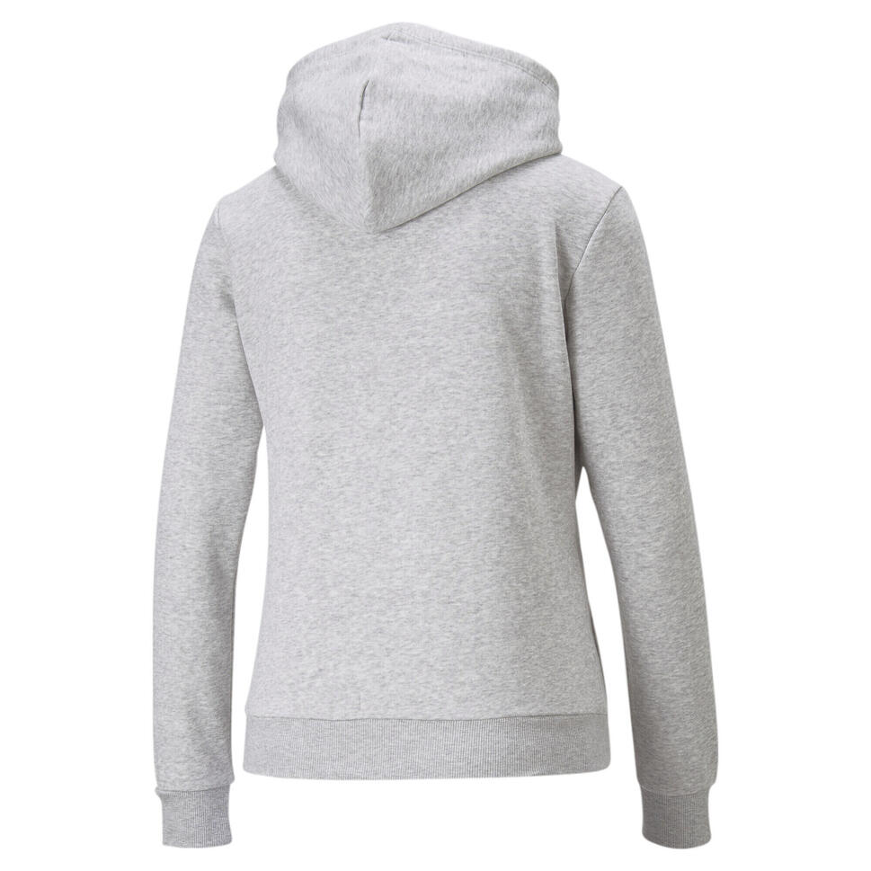 Bluza dresowa damska Puma ESS FZ