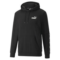 Sweat à capuche Essentials+ Tape Homme PUMA