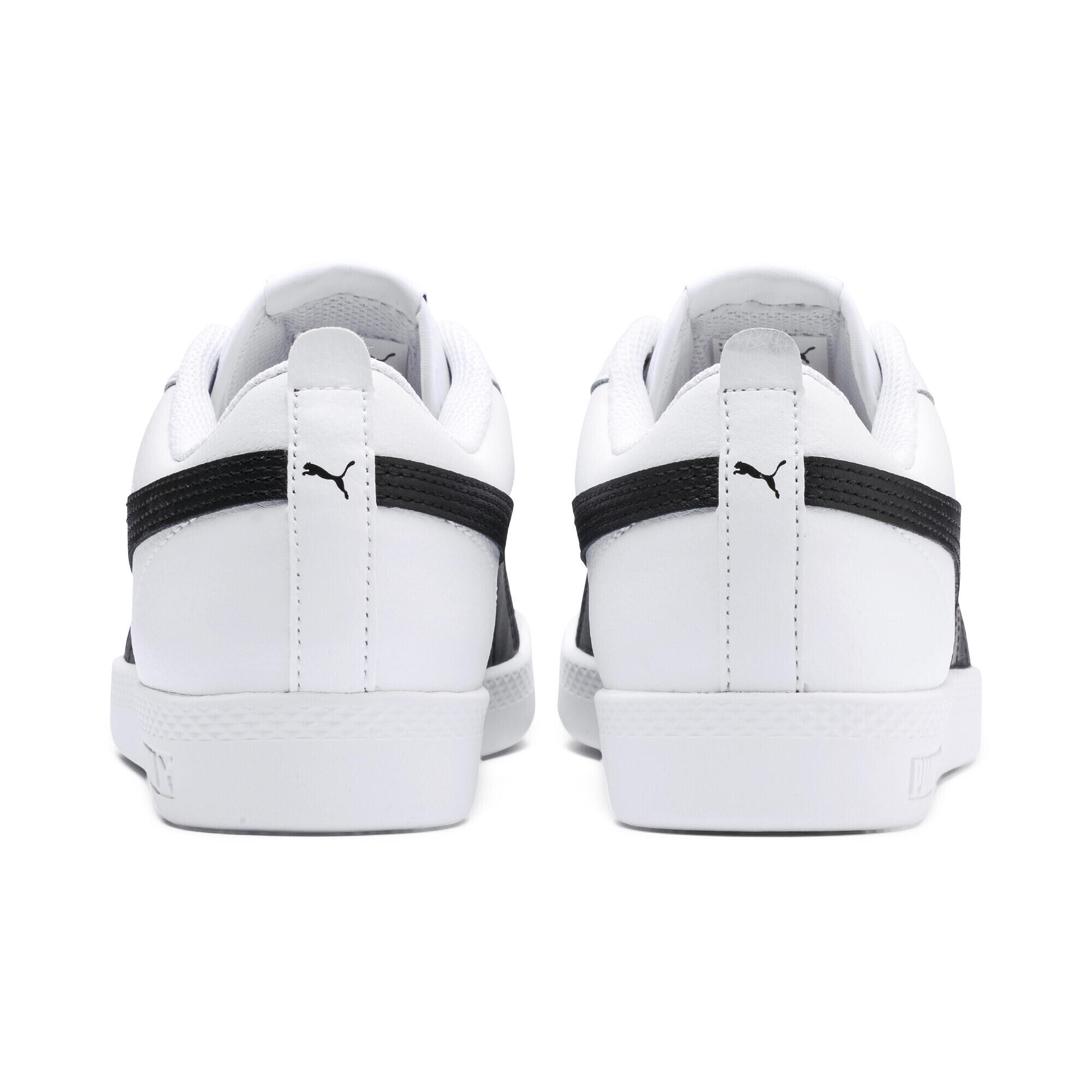 Buty Kobieta Puma Smash v2 biały