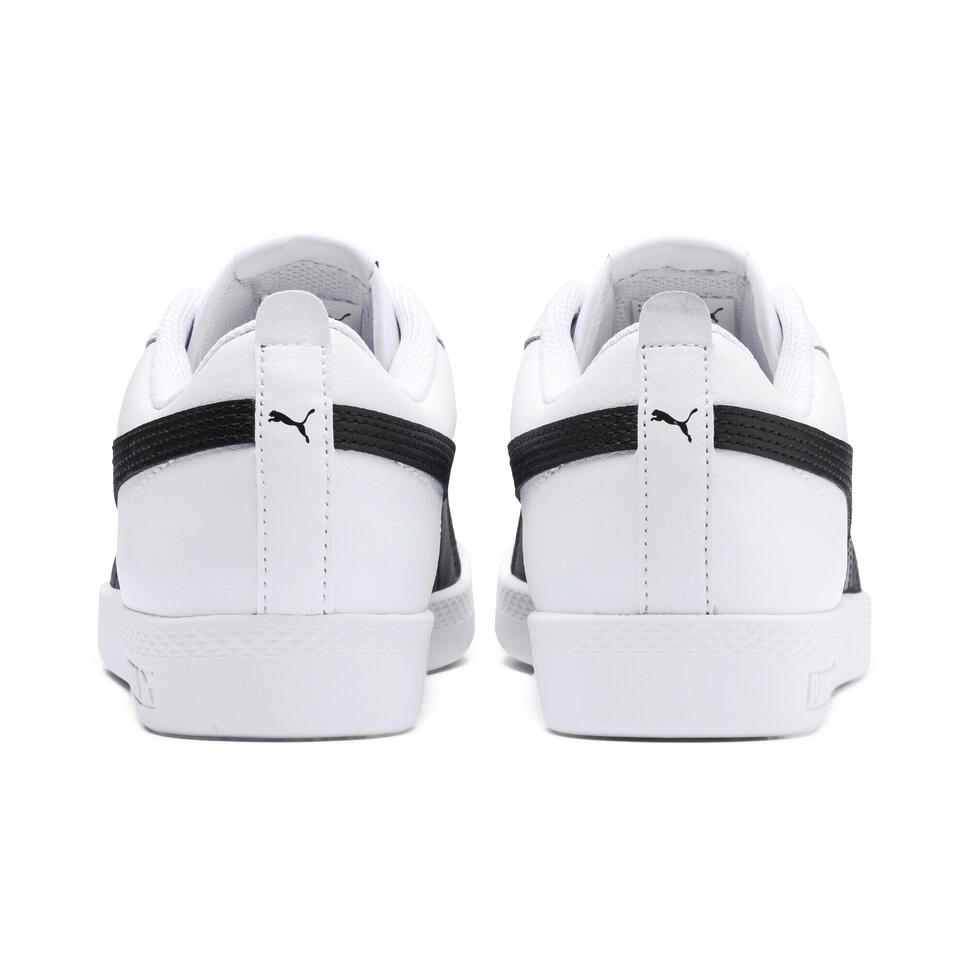 Buty Kobieta Puma Smash v2 biały