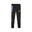 Around the Block legging voor dames PUMA Black Lavendar Pop