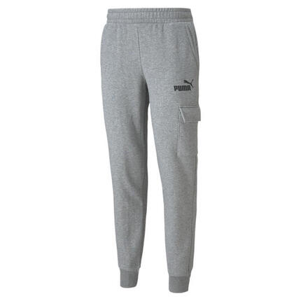 Puma Pantalón Cargo Para Hombre Essentials Verde