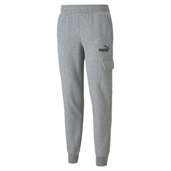 Puma Pantalón Cargo Para Hombre Essentials Verde