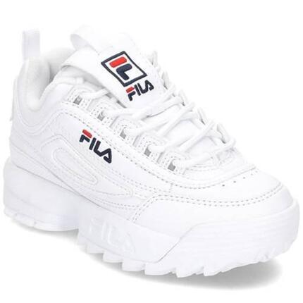 ZAPATOS Y COMPLEMENTOS FILA DE NIÑO 1010567 1FG DISRUPTOR KD