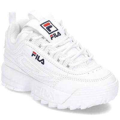 ZAPATOS Y COMPLEMENTOS FILA DE MUJER 1010567 1FG DISRUPTOR KD
