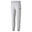 Pantalones de chándal Essentials Mujer PUMA Light Gray Heather