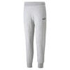 Essentials sweatpants voor dames PUMA Light Gray Heather