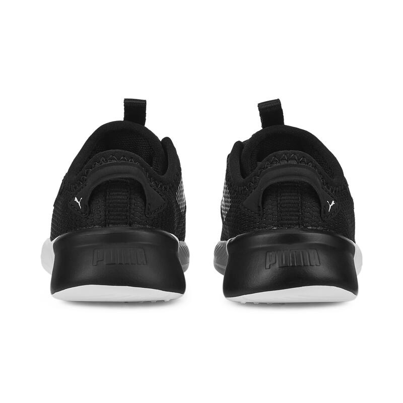puma training retaliate baskets gris