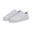 Jada Renew sneakers voor dames PUMA White Silver Gray