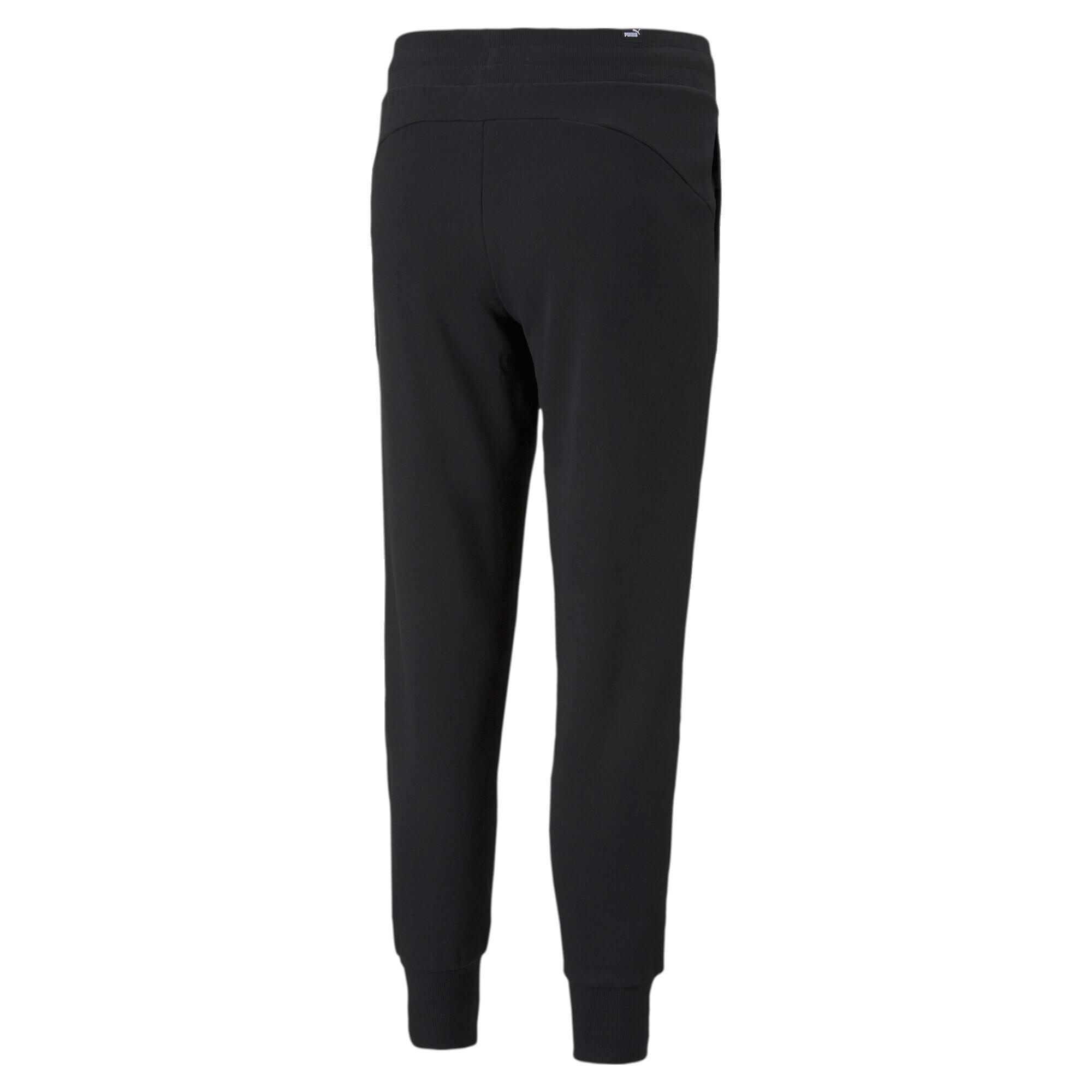 Pantalon de survêtement Essentials Femme PUMA Black 5/6